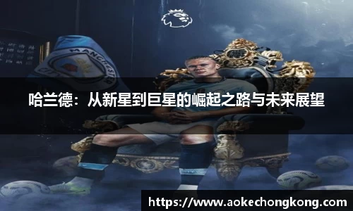 哈兰德：从新星到巨星的崛起之路与未来展望